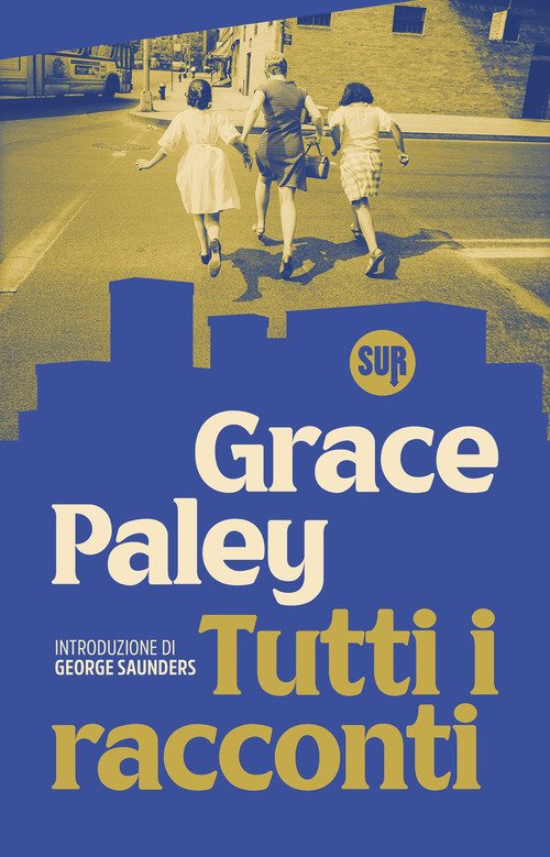 Tutti i racconti