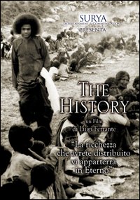 The history