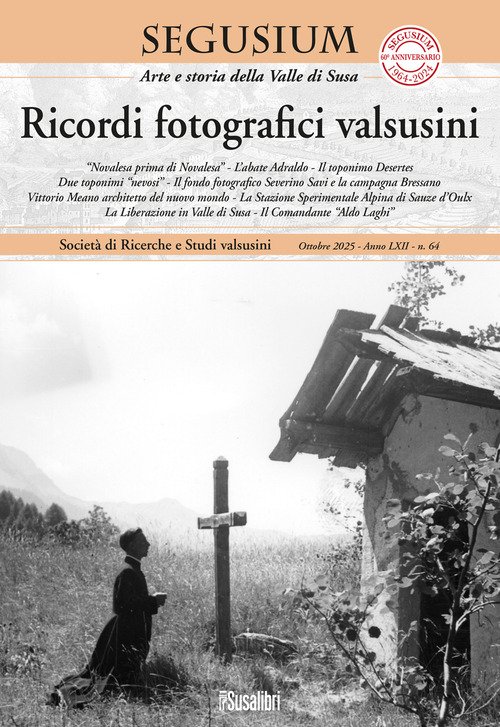 Segusium. Arte e storia della valle di Susa