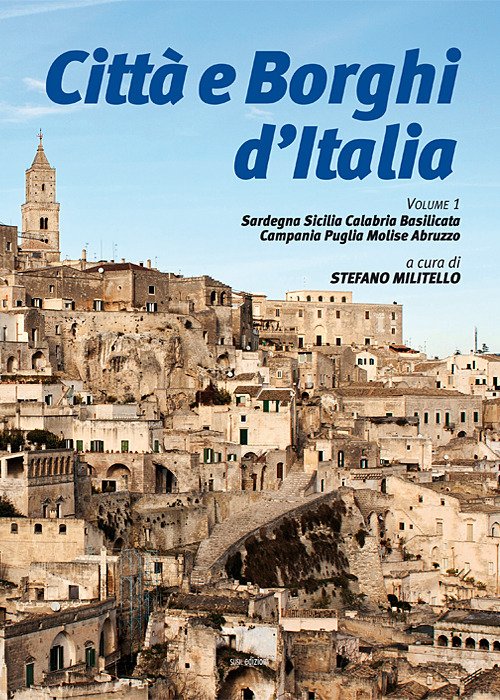 Città e borghi d'Italia
