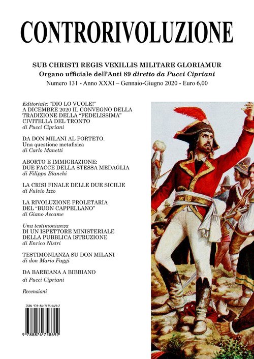Controrivoluzione