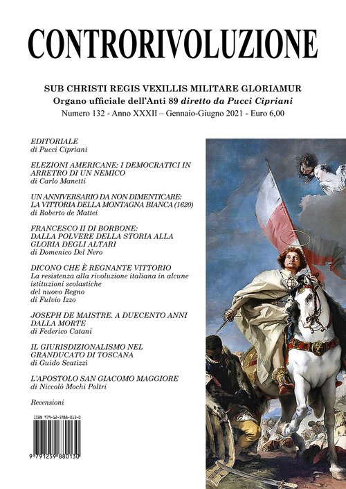 Controrivoluzione
