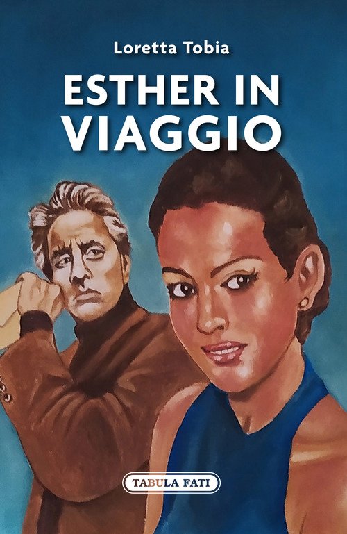 Esther in viaggio