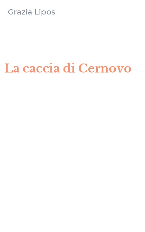 La caccia di Cernovo