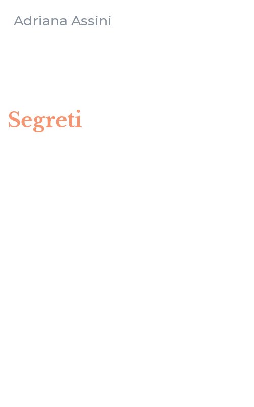 Segreti