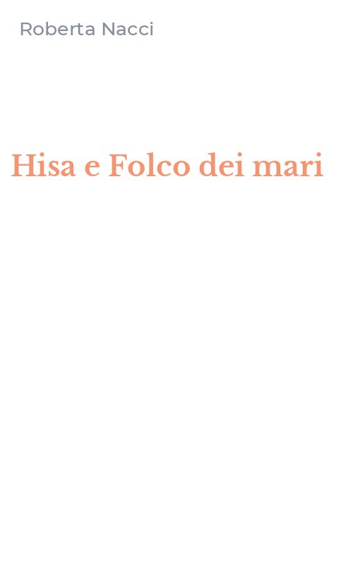 Hisa e Folco dei mari