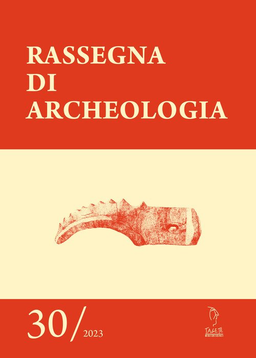 Rassegna di archeologia