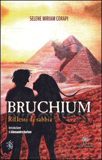 Bruchium. Riflessi di sabbia