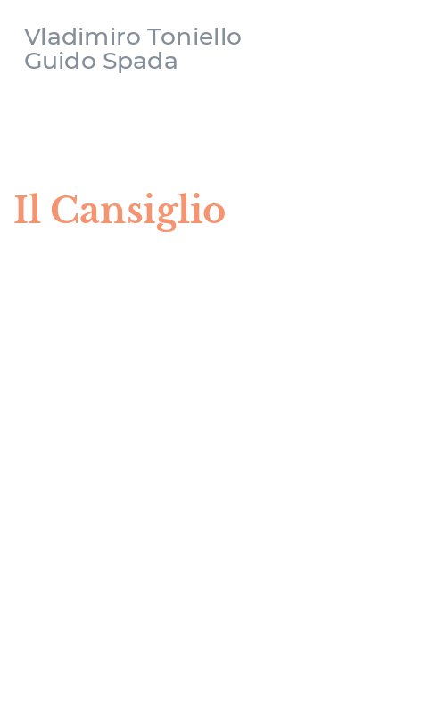 Il Cansiglio