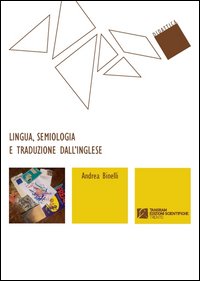 Lingua, semiologia e traduzione dall'inglese