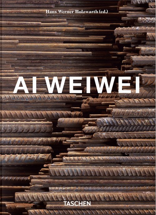 Ai Weiwei. 40th Ed. Ediz. inglese, francese, tedesca