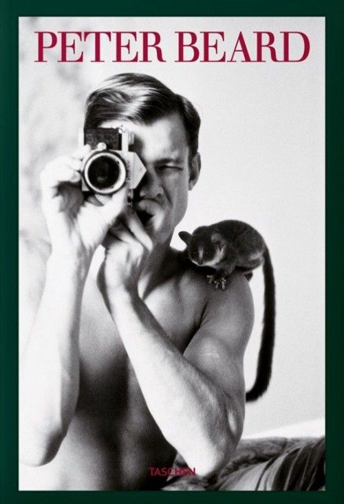 Peter Beard