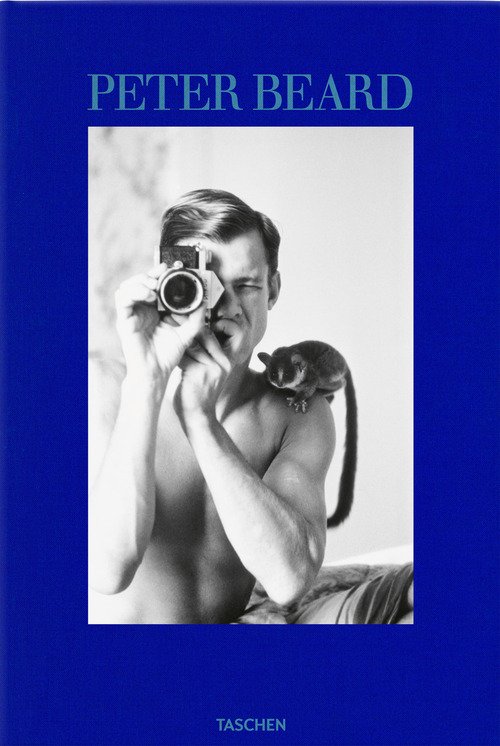 Peter Beard. Ediz. inglese, francese e tedesca