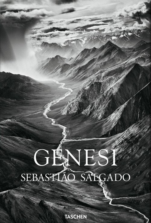 Sebastião Salgado. Genesi. Ediz. italiana