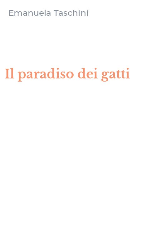 Il paradiso dei gatti