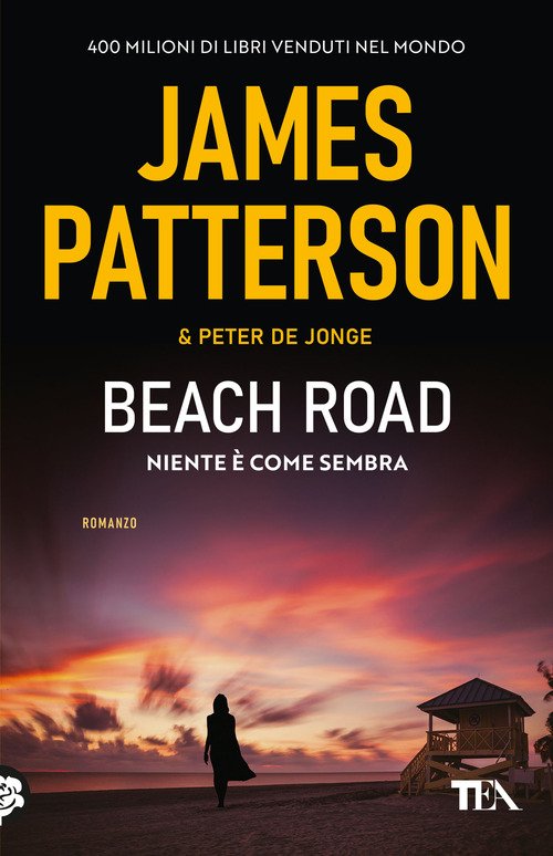 Beach road