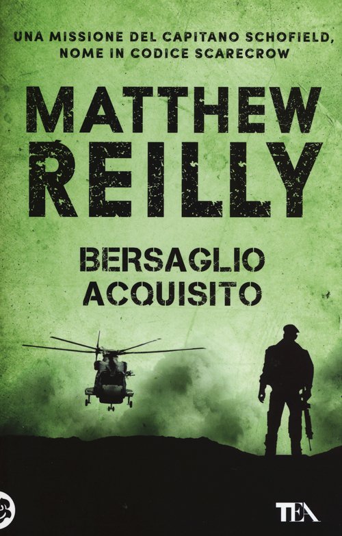 Bersaglio acquisito