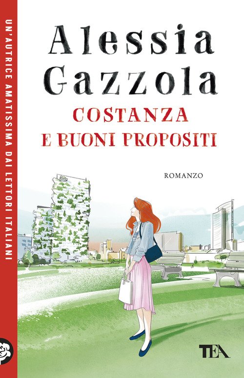 Costanza e buoni propositi