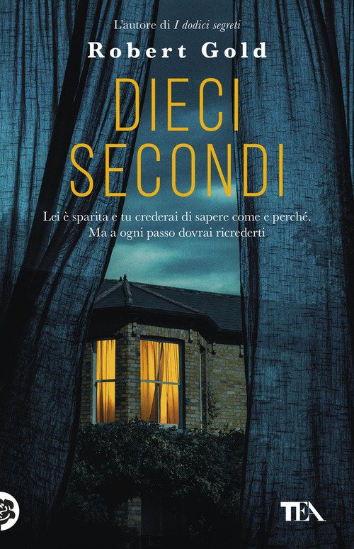 Dieci secondi