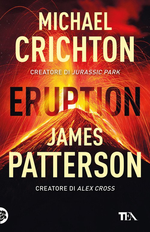 Eruption