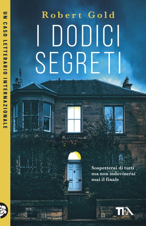 I dodici segreti