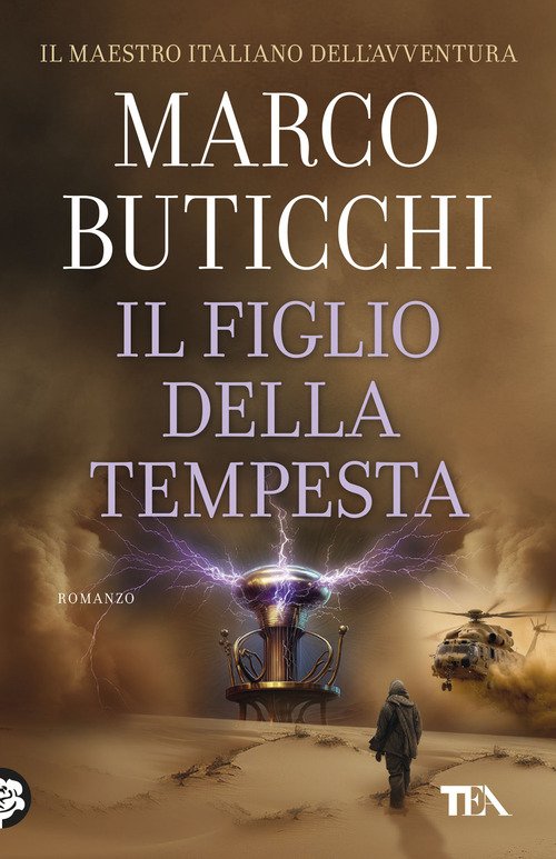 Il figlio della tempesta