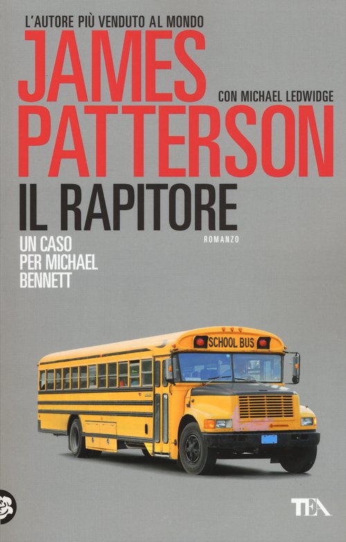 Il rapitore