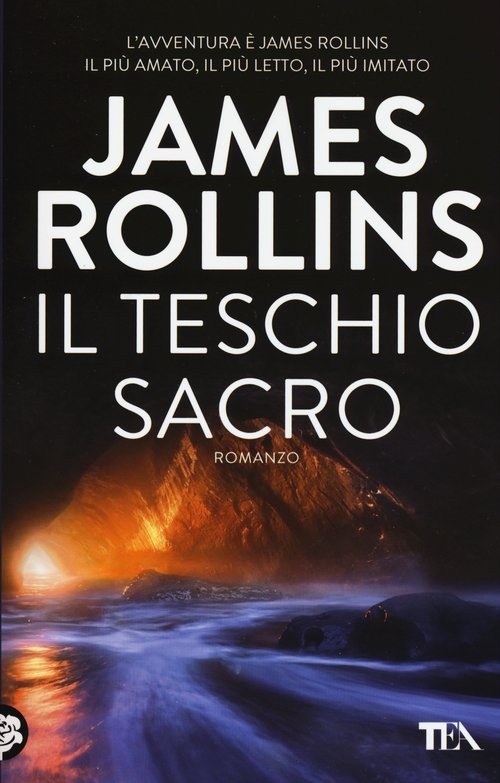 Il teschio sacro