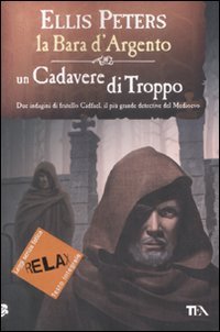 La bara d'argento-Un cadavere di troppo