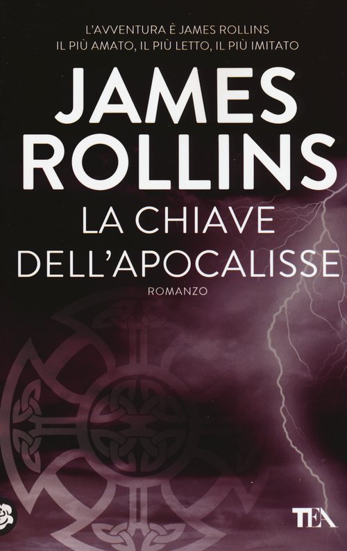 La chiave dell'Apocalisse
