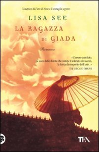 La ragazza di giada