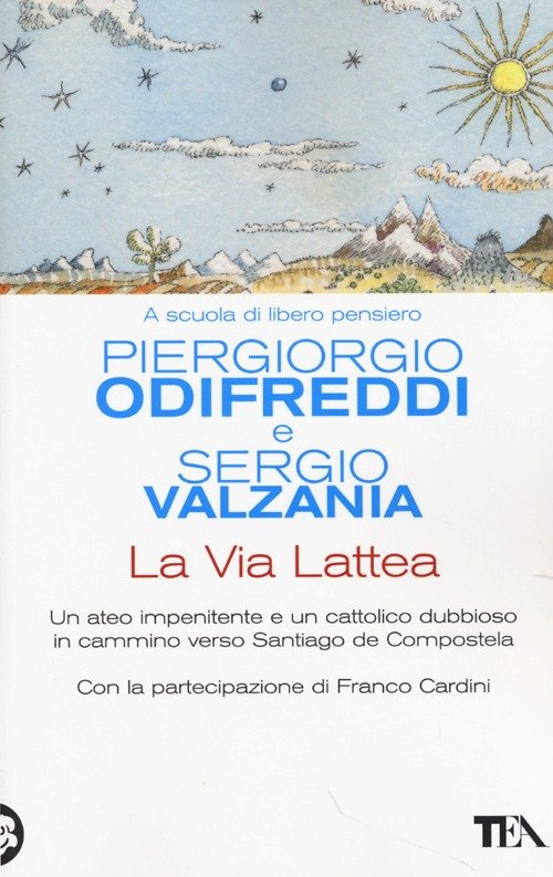 La via lattea