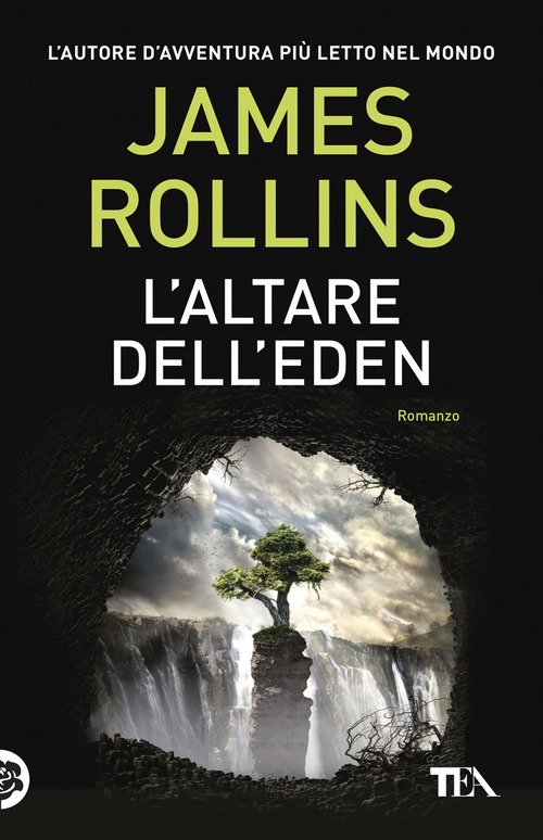 L'altare dell'Eden