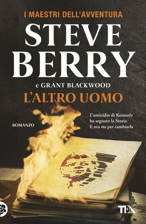 L'altro uomo