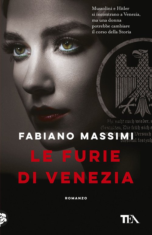 Le furie di Venezia