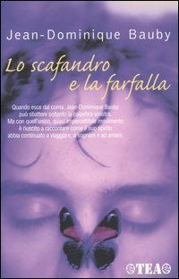 Lo scafandro e la farfalla