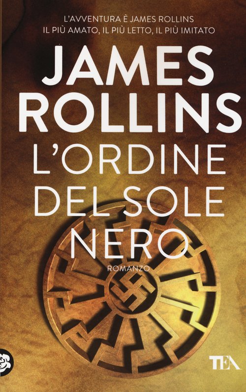 L'ordine del sole nero