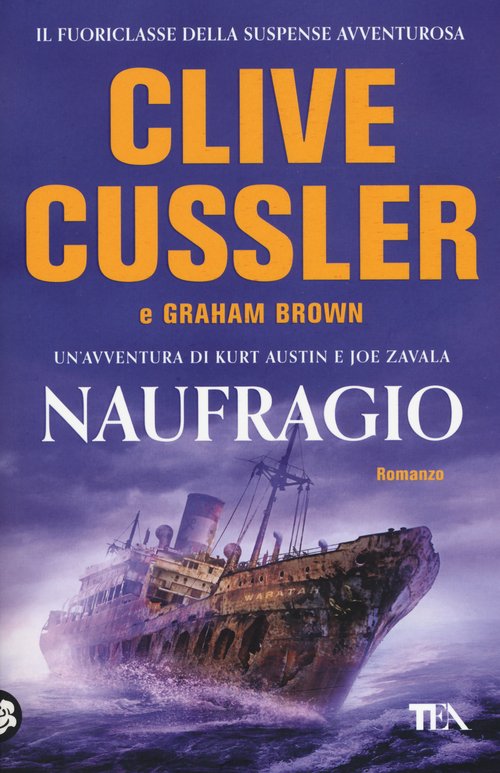 Naufragio