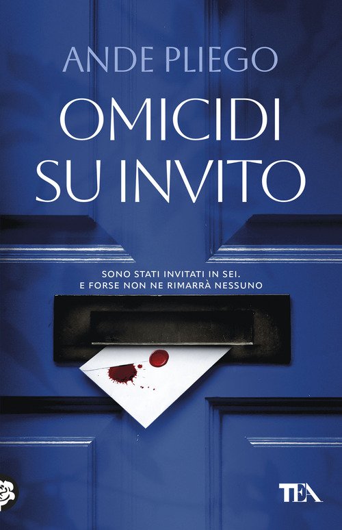 Omicidi su invito