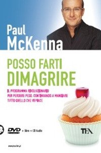 Posso farti dimagrire