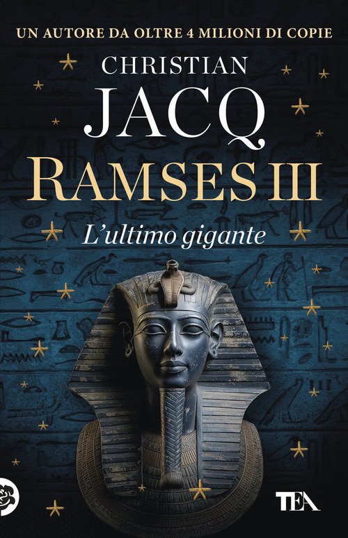 Ramses III. L'ultimo gigante