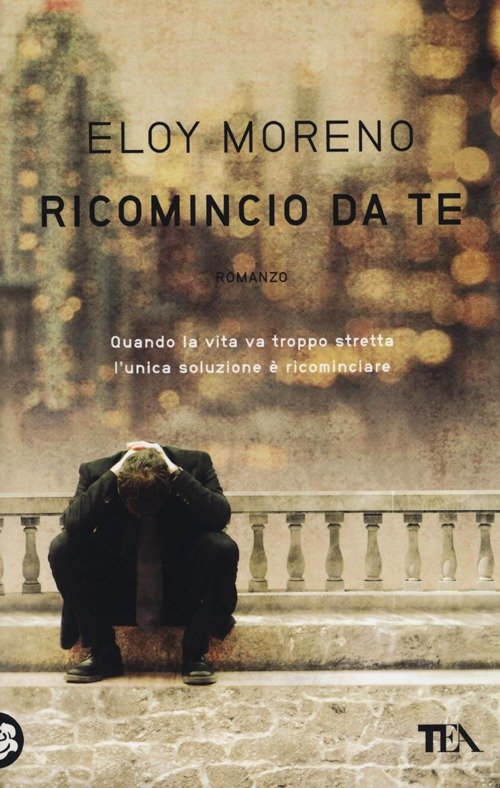 Ricomincio da te