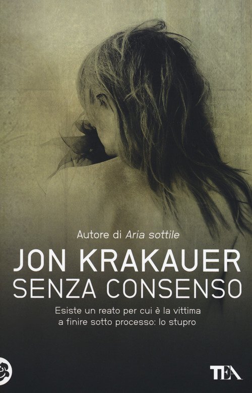 Senza consenso