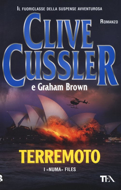 Terremoto