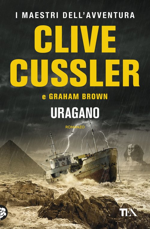 Uragano