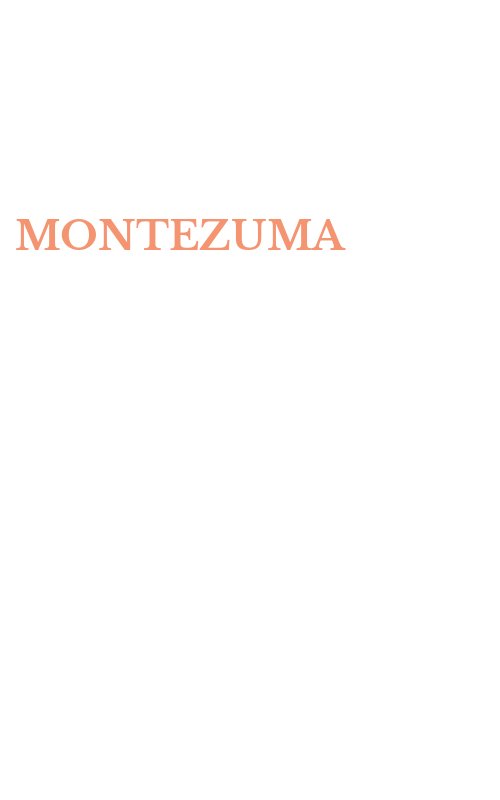 MONTEZUMA