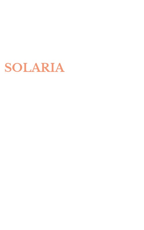 SOLARIA