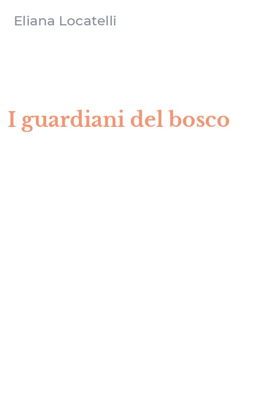I guardiani del bosco
