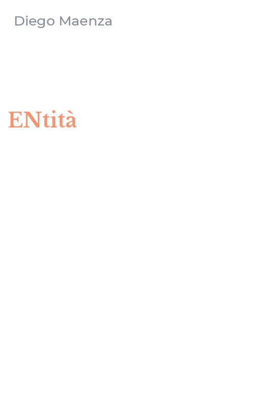 ENtità