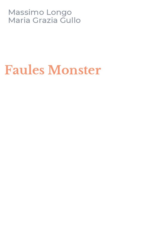Faules Monster
